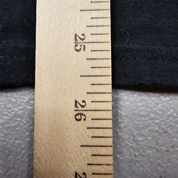 Journey 2017 Tour Tshirt Medium Concert Band Music Metal Rock Retro Y2K Grunge - Picture 8 of 8